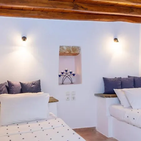 Вилла Matakia *