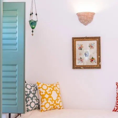 Matakia * Ano Potamia