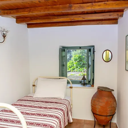 Matakia Вилла *