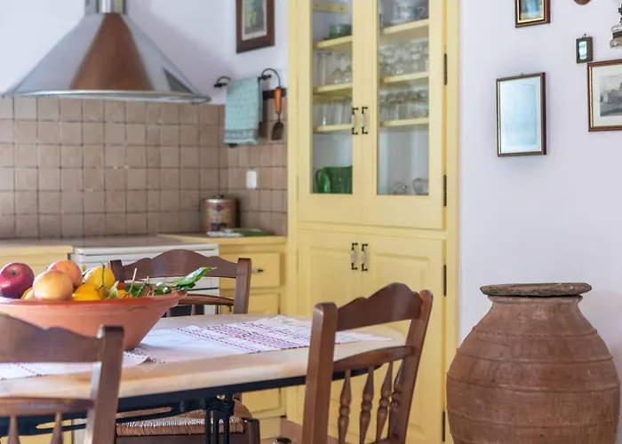 Matakia Вилла *