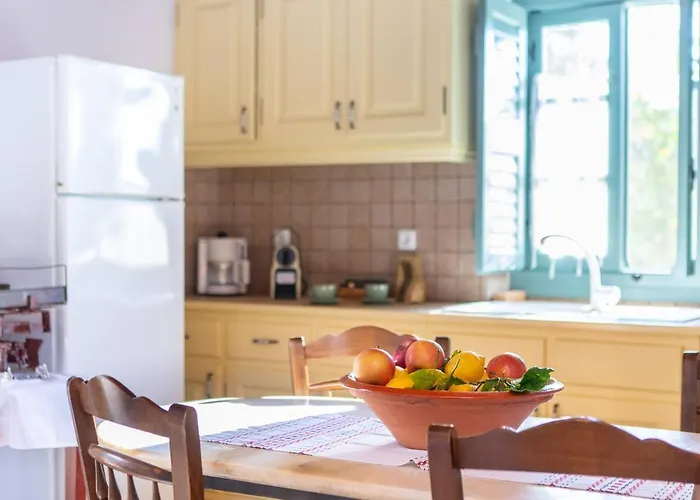 Вилла Matakia *