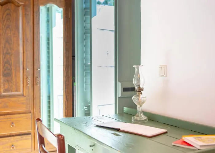 Вилла Matakia Ano Potamia