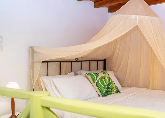 Matakia * Ano Potamia