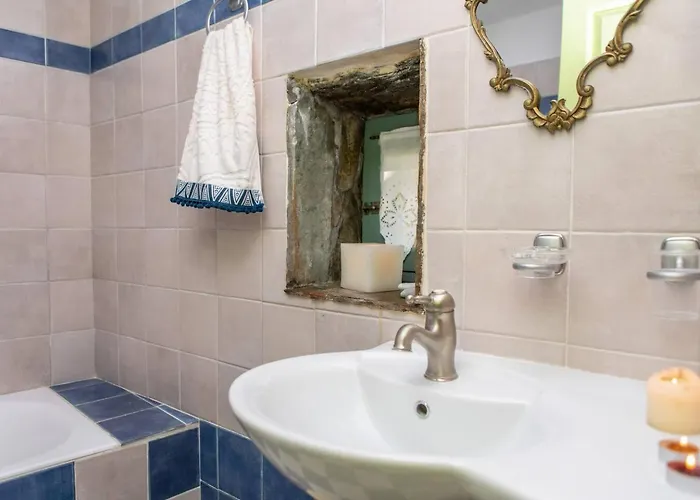 Вилла Matakia *