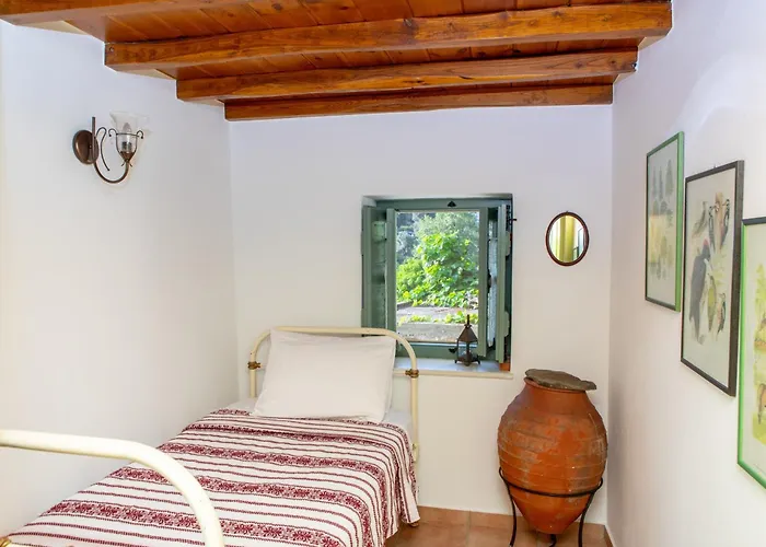 Matakia Вилла *