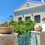 Villa Matakia *