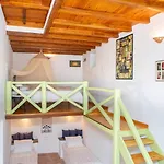 Villa Matakia Ano Potamia