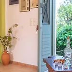 Matakia Villa Ano Potamia