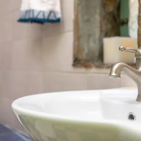 Matakia Willa Ano Potamia