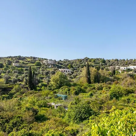 Βίλα Matakia Ano Potamia