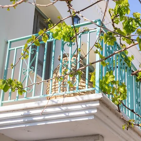 Matakia * Ano Potamia