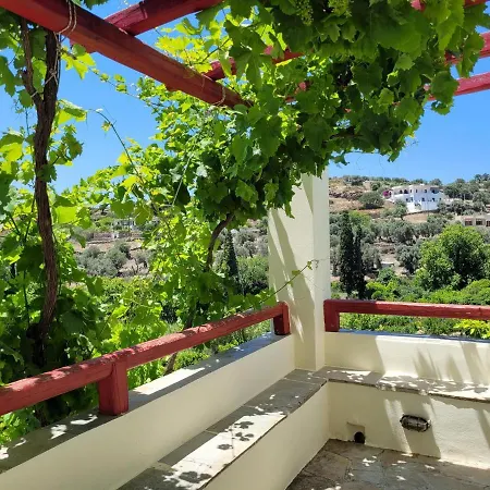 Willa Matakia Ano Potamia