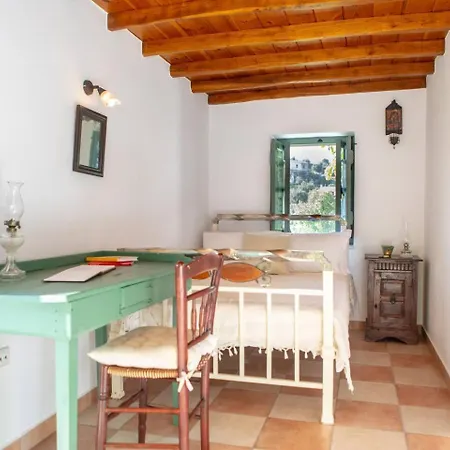 Matakia * Ano Potamia