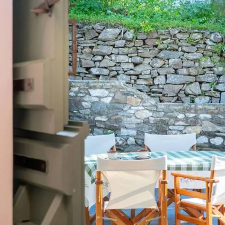 Βίλα Matakia Ano Potamia