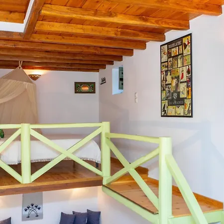 Villa Matakia *