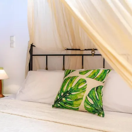 Matakia Βίλα Ano Potamia