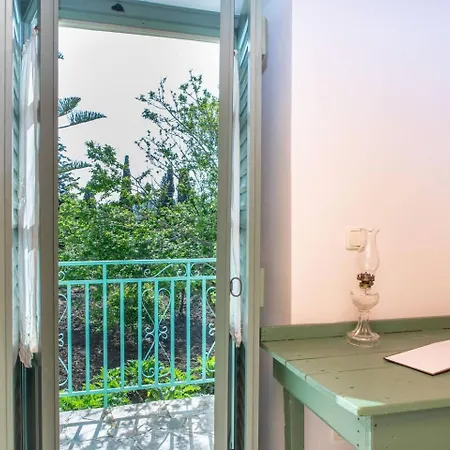 Βίλα Matakia Ano Potamia