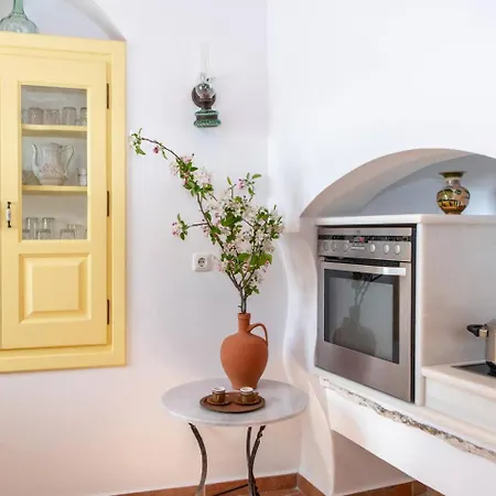 Matakia Βίλα Ano Potamia