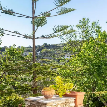 Matakia Βίλα Ano Potamia