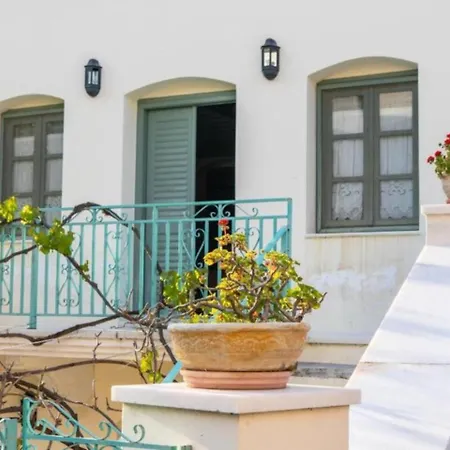 Villa Matakia