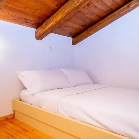 Βίλα Matakia Ano Potamia