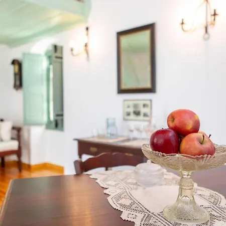 Matakia Βίλα Ano Potamia