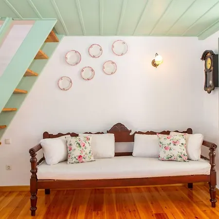 Matakia Willa Ano Potamia