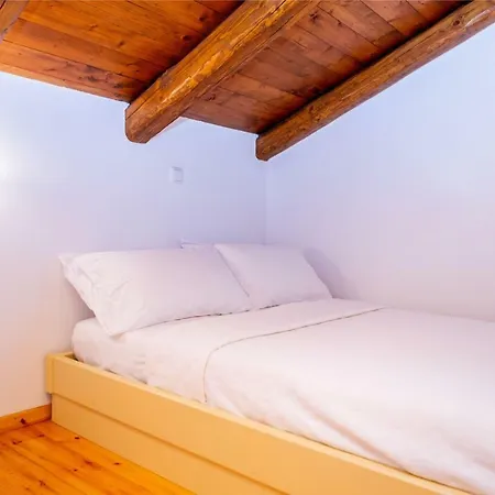 Βίλα Matakia Ano Potamia