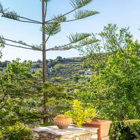 Willa Matakia Ano Potamia