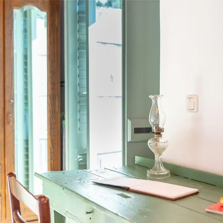 Willa Matakia Ano Potamia