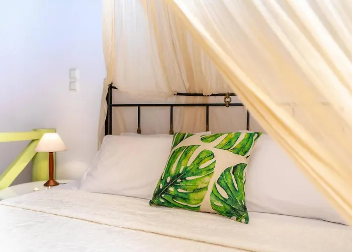 Matakia Vila Ano Potamia