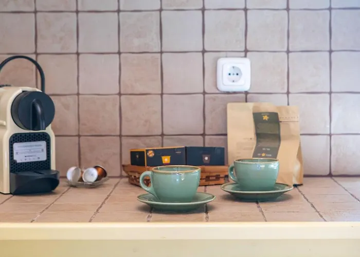 Matakia Vila Ano Potamia