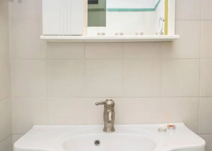 Vila Matakia Ano Potamia